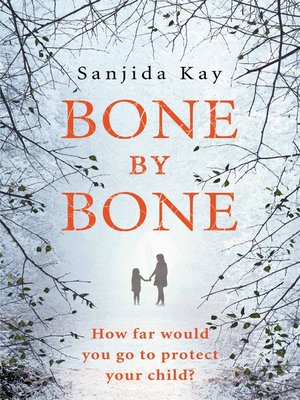 Bone by Bone - ebook